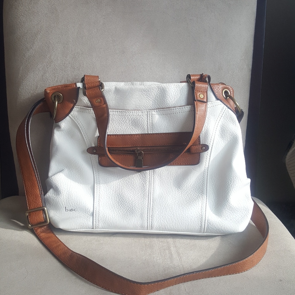 Born Bag